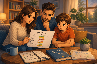 Grade-Level Isn’t a Skill: Why “On Grade Level” Can Be Misleading