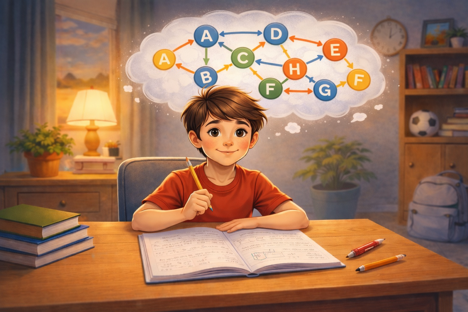 Skill Maps Explained: How Learning Is Really a Network, Not a List