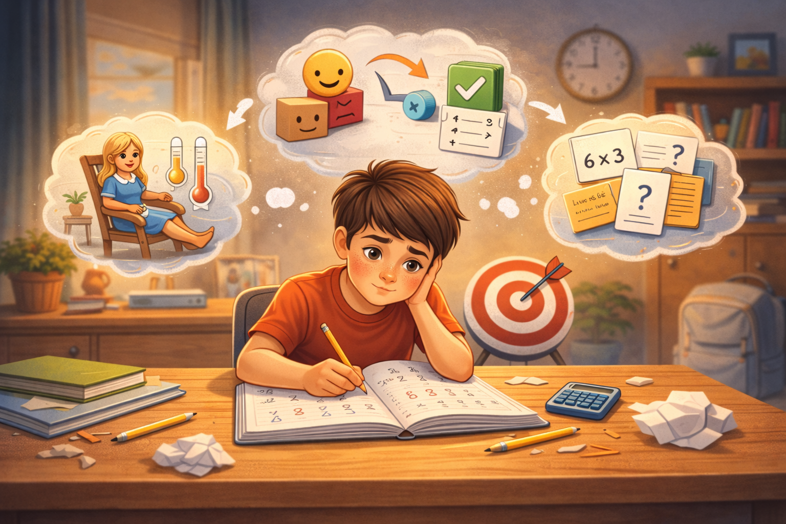 The Right Way to Practice: How Difficulty, Feedback, and Variation Build Mastery
